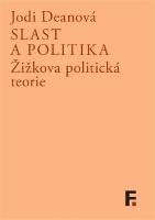 Kniha: Slast a politika