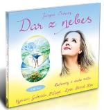Kniha: Dar z nebes - Rozhovory z onoho světa - Audiokniha 1CD MP3 , vypráví Gabriela Fillipi - Rozhovory z onoho světa - Jasper Swain