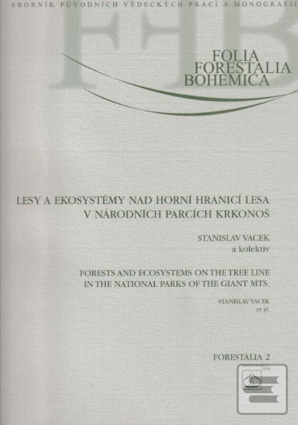 Lesy a ekosystémy nad ho…