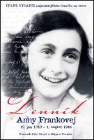 Kniha : Denník Anny Frankovej - 12. jún 1942 - 1. august 1944