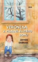 Kniha: Veronika z pískově žlutého domu - Jarmila Dědková