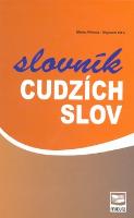 Kniha: Slovník cudzích slov - Mária Piťová, Vojtech Piťo