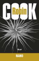 Kniha: Nano - Robin Cook
