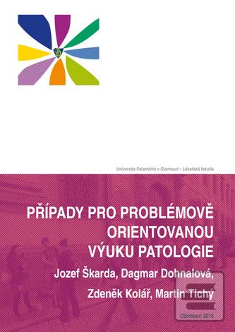 Případy pro problémově o… (Dagmar Dohnalová, Zdeněk Kolář, Martin Tichý)