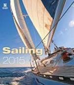 Kalendár nástenný: Sailing - nástěnný kalendář 2015
