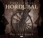 Médium CD: Hordubal - CD mp3 - Karel Čapek