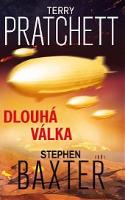 Pevná, s prebalom: Dlouhá válka - Stephen Baxter