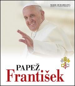 Kniha: Papež František - 50 faksimilií dokumentů - Marie Duhamelová