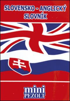 Kniha: Slovensko-anglický slovník - Štefan Ižo