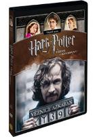 Médium DVD: Harry Potter a Vězeň z Azkabanu