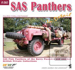SAS Panthers In Detail (Aleš Kautský)