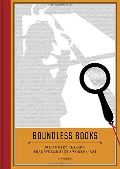 Kniha: Boundless Books