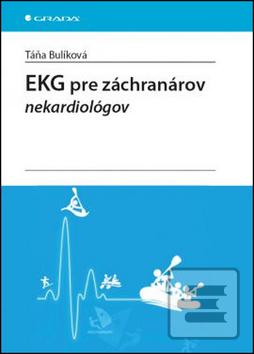 EKG pre záchranárov neka… (Táňa Bulíková)