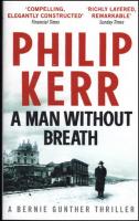 Kniha: A Man Without Breath - Philip Kerr