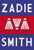 Kniha: The Embassy of Cambodia - Zadie Smithová