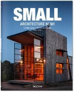 Kniha: Small Architecture Now! - Philip Jodidio