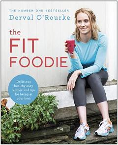 Kniha: The Fit Foodie