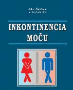 Kniha: Inkontinencia moču