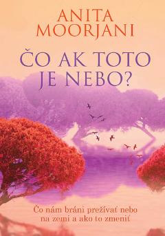 Kniha : Čo ak toto je nebo? - Čo nám bráni prežívať nebo na zemi a ako to zmeniť
