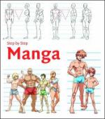 Kniha: Manga Step by Step