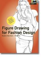 Kniha: Figure Drawing for Fashion Design