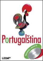 Kniha: Portugalština - Jaroslava Jindrová