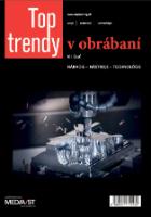 Kniha: Top Trendy v obrábaní VII - náradie, nástroje, technológie