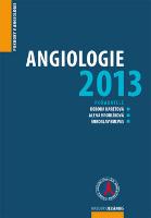 Kniha: Angiologie 2013 - Pokroky v angiologii - Debora Karetová