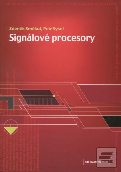 Signálové procesory (Petr Sysel)