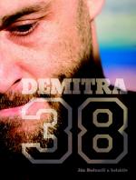 Kniha: Demitra 38 - Ján Bednarič