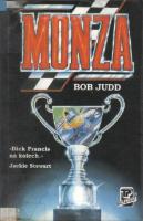 Kniha: Monza