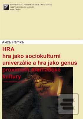 Hra jako sociokulturní u…