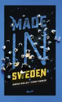 Kniha: Made in Sweden - Vyrobené vo Švédsku - Anders Roslund, Stefan Thunberg