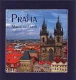 Kniha: Praha - Miroslav Frank