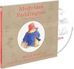 Médium CD: CD Medvídek Paddington - Michael Bond; Tomáš Juřička