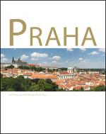 Kniha: Praha - Zdeněk Thoma