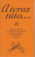 Kniha: A teraz túto,...6 - Dušan Bohuš