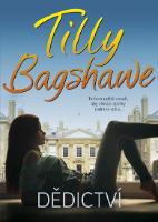 Kniha: Dědictví - tatiana udělá cokoli, aby získala zpátky rodinné sídlo - Tilly Bagshawe