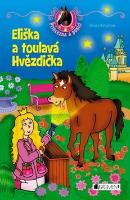 Kniha: Eliška a toulavá Hvězdička - Diana Kimptonová