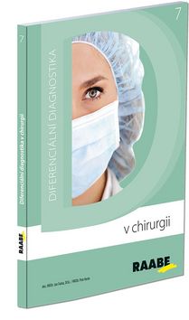 Kniha: Diferenciální diagnostika v chirurgii - Petr Herle
