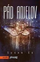 Kniha : Pád anjelov