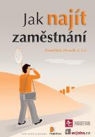 Kniha: Jak najít zaměstnání - 2.vydání - František Hroník
