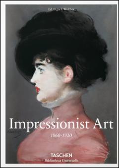 Kniha: Impressionist Art - Ingo F. Walther