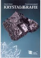 Kniha: Úvod do mineralogické krystalografie - Marek Chvátal