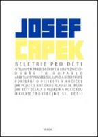 Kniha: Beletrie pro děti - Josef Čapek