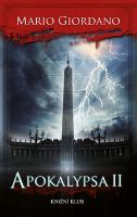 Kniha: Apokalypsa II - Mario Giordano