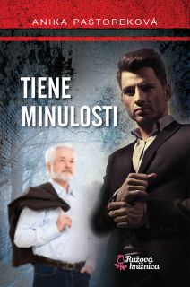 Kniha: Tiene minulosti - Anikó Pastoreková