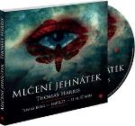 Médium CD: Mlčení jehňátek - Thomas Harris