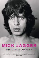 Kniha: Mick Jagger - Philip Norman