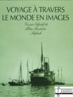Kniha: Voyage a Travers Le Monde En Images - Marián Pauer